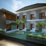 Desain-Rumah-Kos-kosan-dengan-Taman